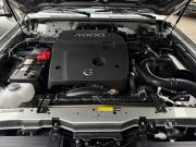 Nissan Patrol V (Y61) Рестайлинг Иркутск  - изображение 83