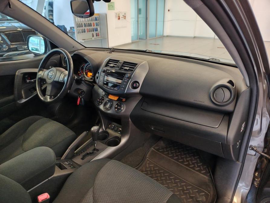 Toyota RAV4 III (XA30) Санкт-Петербург  - изображение 7