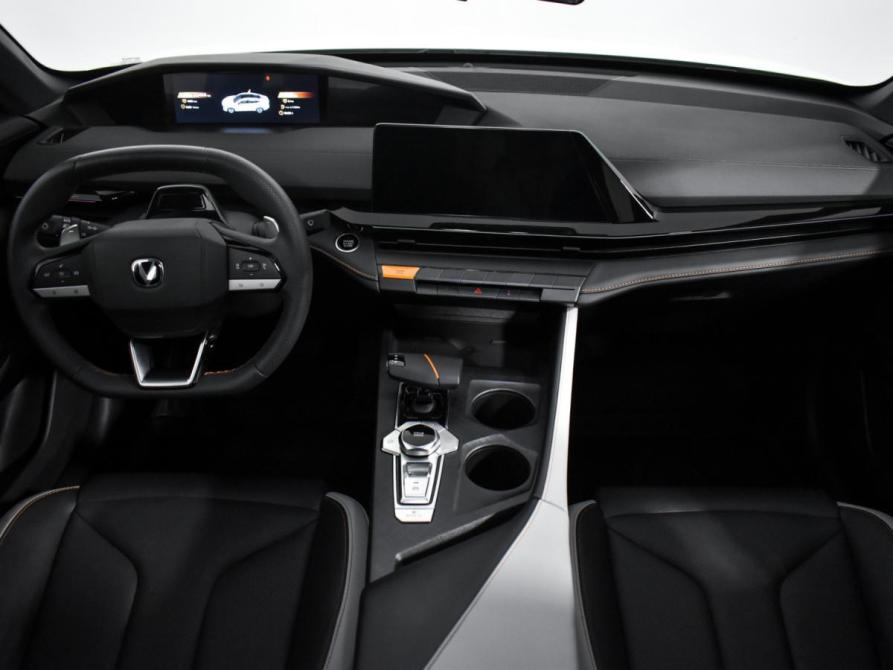 Changan UNI-V I Санкт-Петербург  - изображение 17