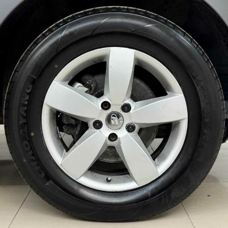 Hyundai Santa Fe II Рестайлинг с пробегом 2012 года, цена 1 040 000 рублей, 199124 км, внедорожник, Автокод Объявления