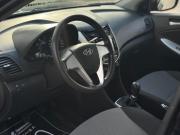 Hyundai Solaris I Великий Новгород  - изображение 20