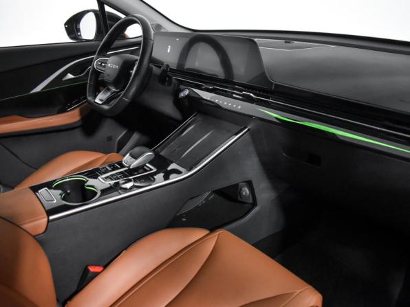 Omoda C5 I с пробегом 2023 года, цена 1 775 960 рублей, 47029 км, внедорожник, Автокод Объявления