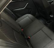 Skoda Rapid I Рестайлинг Уфа  - изображение 45