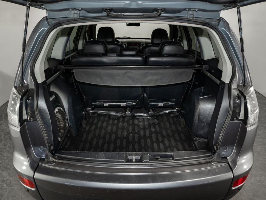 Mitsubishi Outlander II Иркутск  - изображение 19