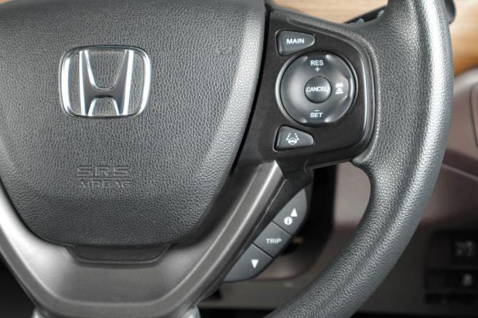 Honda Freed II Рестайлинг с пробегом 2020 года, цена 1 799 000 рублей, 108000 км, компактвэн, Автокод Объявления