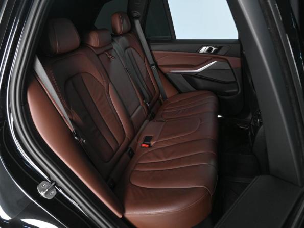BMW X5 IV (G05/G18) с пробегом 2020 года, цена 6 699 000 рублей, 132316 км, внедорожник, Автокод Объявления