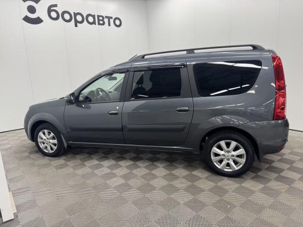 Lada (ВАЗ) Largus I Рестайлинг с пробегом 2025 года, цена 1 597 500 рублей, 17289 км, универсал, Автокод Объявления