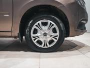 Lada (ВАЗ) Granta I Рестайлинг Екатеринбург  - изображение 29