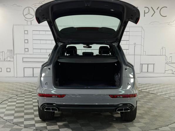 Audi Q5 II (FY) Рестайлинг с пробегом 2025 года, цена 5 898 000 рублей, 34 км, внедорожник, Автокод Объявления