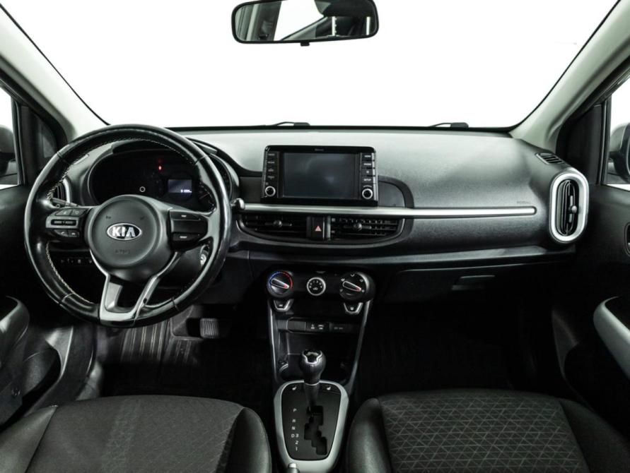Kia Picanto III Санкт-Петербург  - изображение 13