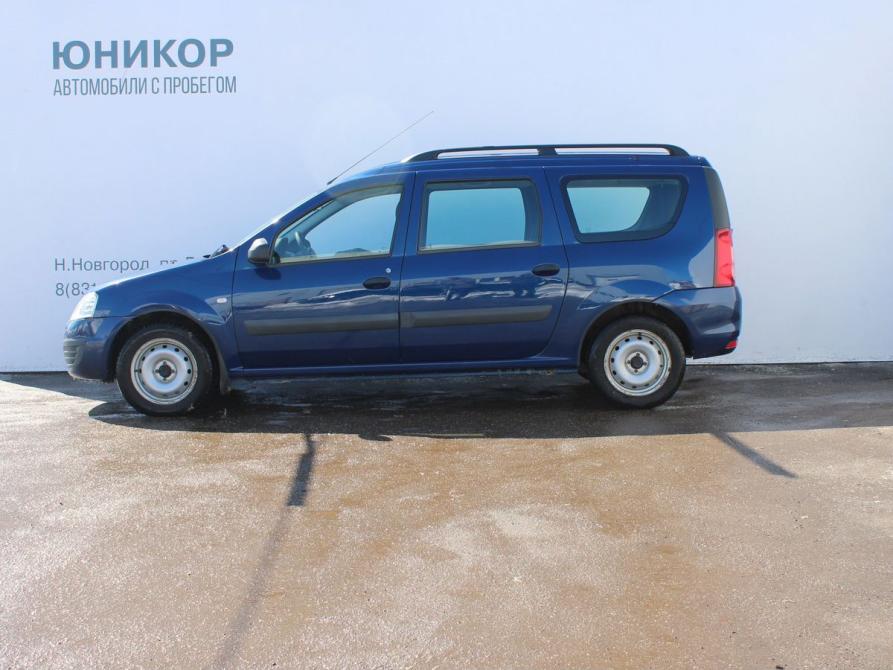 Lada (ВАЗ) Largus I Нижний Новгород  - изображение 2