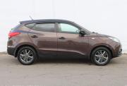 Hyundai ix35 I Рестайлинг Нижний Новгород  - изображение 29