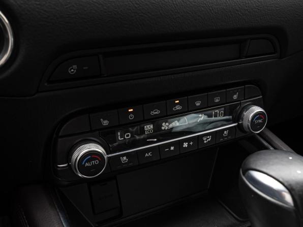 Mazda CX-5 II с пробегом 2021 года, цена 3 270 000 рублей, 77817 км, внедорожник, Автокод Объявления
