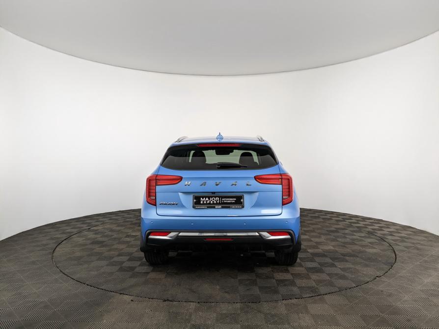 Haval Jolion I Москва  - изображение 6