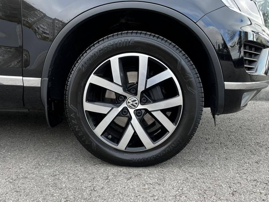 Volkswagen Touareg II Рестайлинг Нижний Новгород  - изображение 13