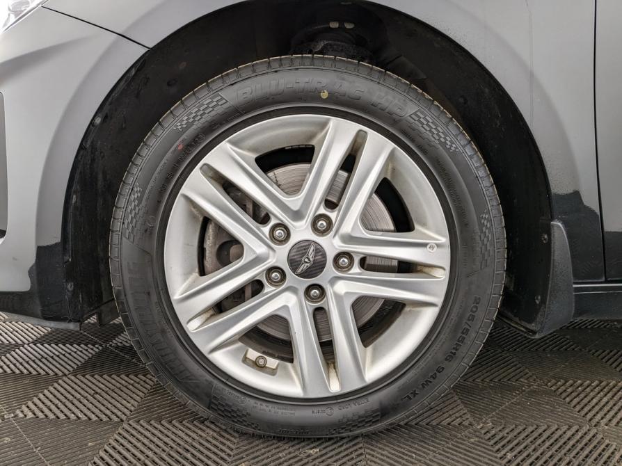 Kia Ceed III Москва  - изображение 18