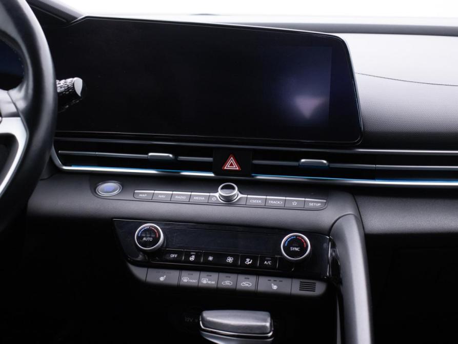 Hyundai Elantra VII (CN7) Москва  - изображение 14