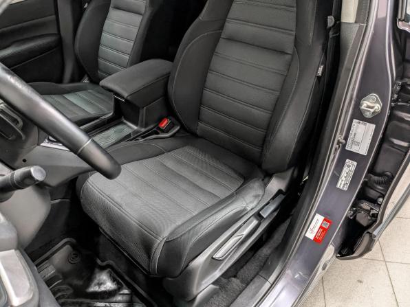 Honda CR-V V с пробегом 2017 года, цена 2 635 250 рублей, 139294 км, внедорожник, Автокод Объявления