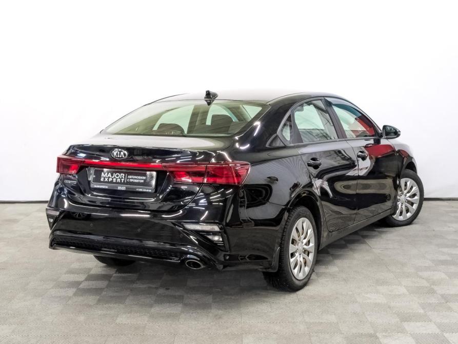 Kia Cerato IV Москва  - изображение 5
