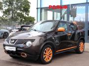 Nissan Juke I Химки  - изображение 12