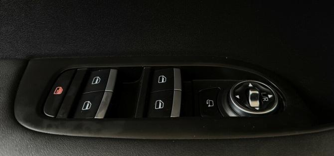 Chery Tiggo 7 Pro I с пробегом 2022 года, цена 1 770 000 рублей, 44867 км, внедорожник, Автокод Объявления