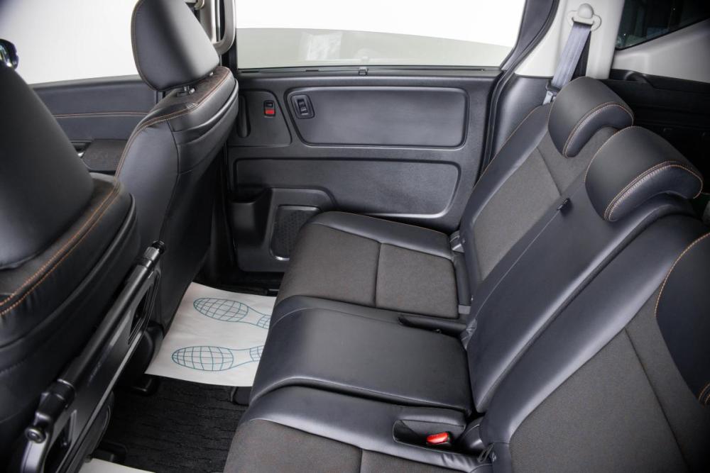 Honda Freed II Пермь  - изображение 11