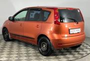 Nissan Note I Волгоград  - изображение 36