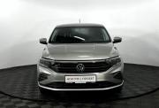 Volkswagen Polo VI Нижний Новгород  - изображение 27