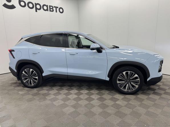 JETOUR Dashing I с пробегом 2023 года, цена 2 027 067 рублей, 32484 км, внедорожник, Автокод Объявления