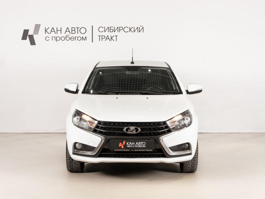 Lada (ВАЗ) Vesta I Казань  - изображение 2