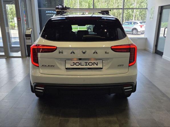 Новый Haval Jolion I Рестайлинг 2026 года, цена 2 622 510 рублей, внедорожник, Автокод Объявления