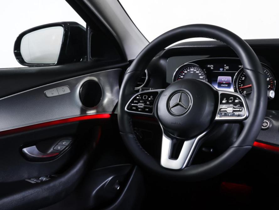 Mercedes-Benz E-Класс V (W213 S213 C238) Москва  - изображение 12