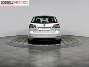 Volkswagen Golf Plus II Белгород  - изображение 22