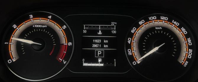 Lada (ВАЗ) Vesta I Рестайлинг (NG) с пробегом 2024 года, цена 1 500 000 рублей, 11622 км, седан, Автокод Объявления