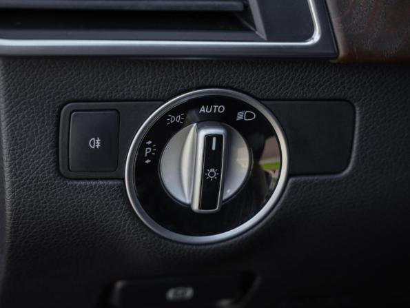 Mercedes-Benz M-Класс III (W166) с пробегом 2012 года, цена 2 099 000 рублей, 245505 км, внедорожник, Автокод Объявления