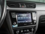 Skoda Rapid I Рестайлинг Воронеж  - изображение 32