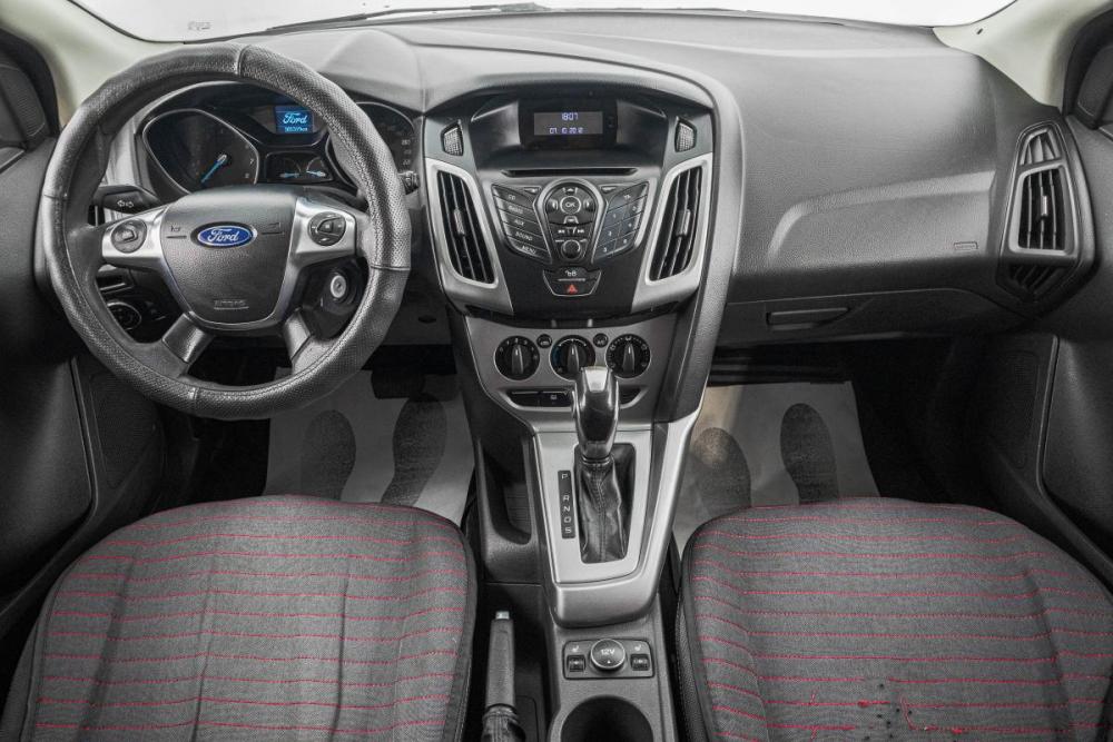 Ford Focus III Барнаул  - изображение 8