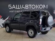 Lada (ВАЗ) Niva Travel I Уфа  - изображение 20