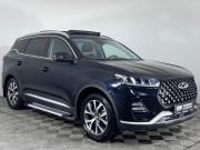 Chery Tiggo 7 Pro I Ростов-на-Дону  - изображение 18