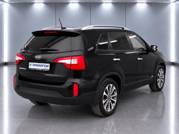 Kia Sorento II Рестайлинг с пробегом 2015 года, цена 1 720 000 рублей, 112680 км, внедорожник, Автокод Объявления