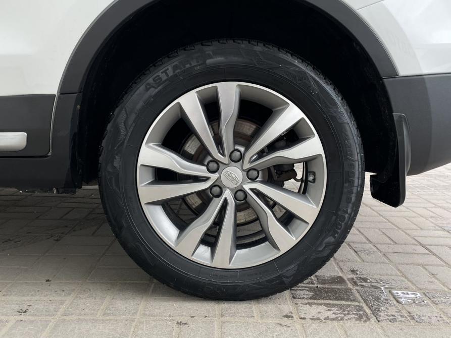 Geely Atlas I Тамбов  - изображение 20
