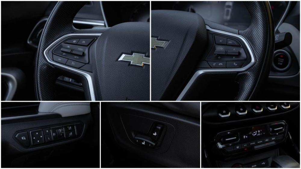 Chevrolet Captiva II Москва  - изображение 15