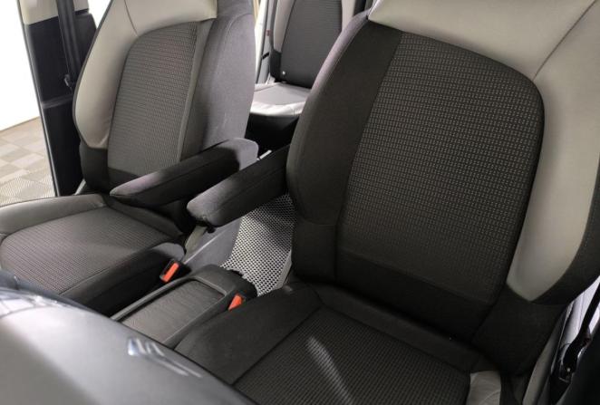 Citroen C4 Picasso II Рестайлинг с пробегом 2018 года, цена 1 100 000 рублей, 174384 км, компактвэн, Автокод Объявления