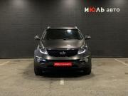 Kia Sportage III Рестайлинг Челябинск  - изображение 28