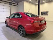 Skoda Rapid II Новосибирск  - изображение 36