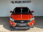 Lada (ВАЗ) Vesta I Уфа  - изображение 23