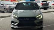 Lada (ВАЗ) Vesta I Рестайлинг (NG) Екатеринбург  - изображение 20