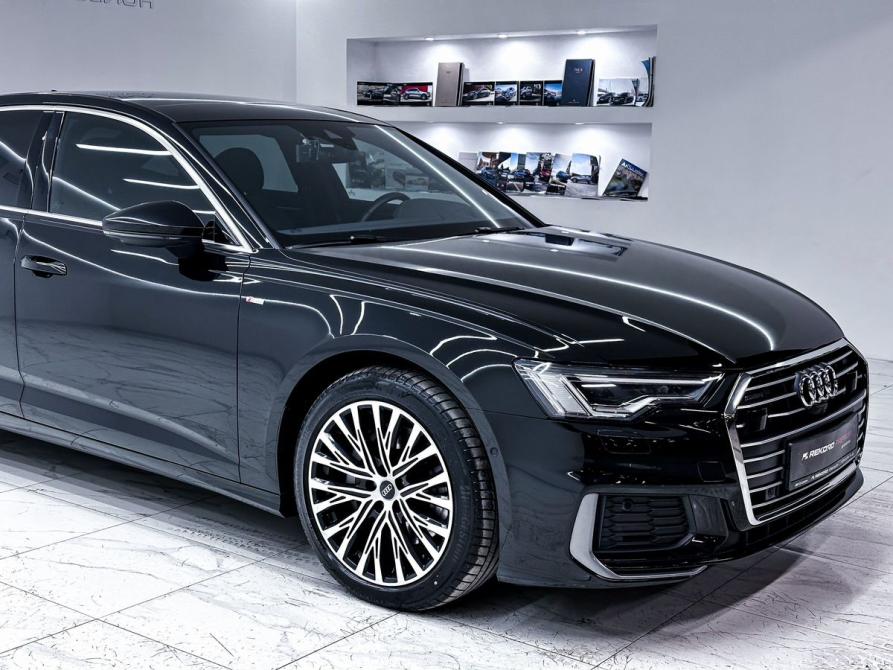 Audi A6 V (C8) Уфа  - изображение 3