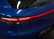 Porsche Macan I Рестайлинг Москва  - изображение 57