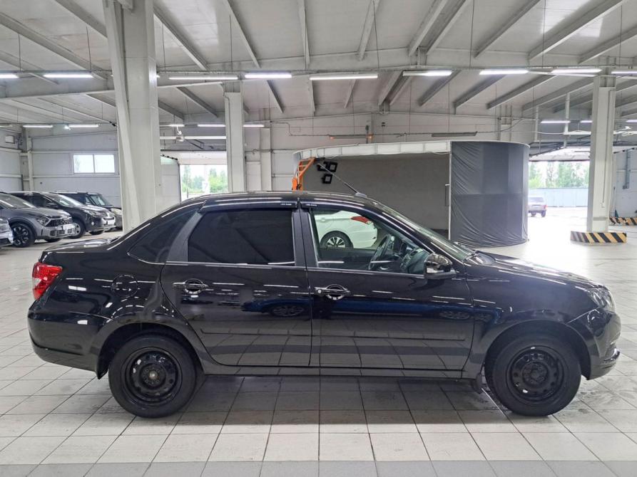 Lada (ВАЗ) Granta I Рестайлинг Набережные Челны  - изображение 5